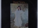 LINDA RONSTADT Hand Sown... Home Grown CAPITOL LP SEALED u