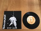 Discharge-Never again.7