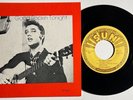 Elvis Presley : Good Rockin Tonight EP 45 tours rpm 7
