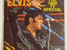 Elvis Presley : The 1968 TV SPECIAL SP 45 rpm 7