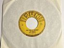 Elvis Presley : That's All Right / Blue Moon Of Ken...SP 45 tours rpm 7