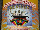 THE BEATLES  'MAGICAL MYSTERY TOUR'   UK ISSUE   LAMINATED COVER - BEAUTIFUL