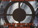 New Model Army - Live At Rock City Nottingham 28th February 1989
