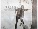 Neil Young With Crazy Horse – Everybody Knows This Is Nowhere LP EU (VG+/VG+)