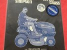 Sturgill Simpson Cuttin' Grass, Vol. 2: The Cowboy Arms Sessions New/Mint.