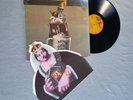 KINKS • Arthur (1975 US LP) Gatefold w/ Die-cut Queen Victoria Insert LISTEN EX+