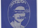 Sex Pistols God Save The Queen 1977 UK Virgin VS181   MINT   Picture Sleeve Only
