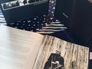 Johnny Cash Unearthed Vinyl 9 LP Box Set