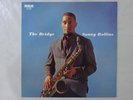 Sonny Rollins The Bridge RCA RJL-2501 Japan  VINYL LP