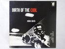 Miles Davis Birth Of The Cool Capitol Records ECJ-70056 Japan  VINYL LP
