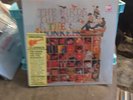 Monkees  The Birds The Bees & The Monkees LP Rhino RNLP 144 Hype Sealed
