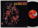 New Swing Sextet 