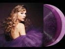 Speak Now (Taylor's Version) Vinyl Record  Violet, Lilac, Orchid Taylor Swift