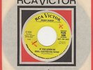 Peggy March If You Loved Me RCA DEMO Soul Northern Motown