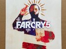 Far Cry 5 MONDO Edition Original Soundtrack Vinyl OOP