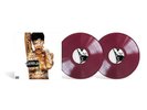 RIHANNA - UNAPOLOGETIC SEALED NEW Maroon Fruit Punch 2 LP Vinyl Record
