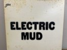 Muddy Waters – Electric Mud Cadet Concept Booklet 33RPM  12
