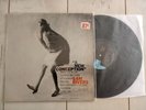 Sam Rivers, Blue Note LP 84249 Exc/Exc A New Conception