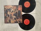 Bob Dylan & The Band - The Basement Tapes - NM/EX+ 1975  Folk Rock Columbia 1ST