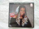 SEALED Vinyl LP 1982 - PATRICE RUSHEN - Straight from the Heart - forget me nots