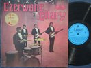 CZERWONE GITARY 3 / Mono LP Poland 1968 MUZA XL 0479