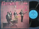 CZERWONE GITARY 3 / Stereo LP Poland 1968 MUZA SXL 0479