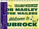 Bob Marley & the Wailers - Welcome To Dubrock [New Vinyl LP]