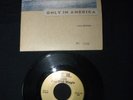 Rare 1996 R.E.M. (REM) - Only In America l- Fan Club Only Numbered 7