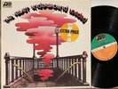 THE VELVET UNDERGROUND - LOADED - GERMAN ATLANTIC LP vinyl album german vu album