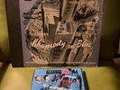Gershwin Rhapsody In Blue 2x78 VG+ LP, Jose  Amparo Iturbi 2X45 red Vinyl box