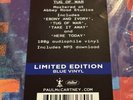 The Beatles / Paul McCartney: complete run of sixteen ltd. col.  vinyl's 2017-19
