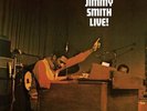 Jimmy Smith ROOT DOWN - LIVE  180g VERVE 60 New Sealed Black Vinyl Record LP