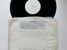 The Damned -  1979 1 sided test pressing LP. Machine Gun