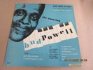 BUD POWELL The Amazing 10