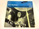 ART BLAKEY & JAZZ MESSENGERS Big Beat MONO LP  1960 Blue Note BLP 4029 RVG EAR