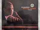 McCoy Tyner Trio Inception Impulse A-18 Original Mono RVG EXC