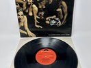 Jimi Hendrix Experience Electric Ladyland UK 1973 Polydor LP Vinyl Album Missi 1