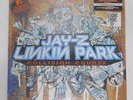 Sealed Jay-Z Linkin Park Collision Course Record Store Day Blue Colored Vinyl