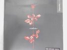 Sealed Depeche Mode Violator 180 Gram Vinyl Record