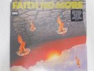 Sealed Faith No More The Real Thing Double 180 Gram Vinyl Record