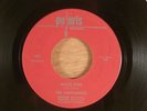 The Fantasmics  Wild One/Heaven Or Hell  Garage  1966 Polaris Records