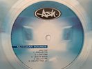 ASH Nu-Clear Sounds LP orig 1998 UK 1st press A/B Ltd. CLEAR Vinyl MINT & UNPL