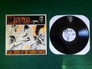 Misfits- Live Night of the Living Dead 1987 rare punk LP MAD 01 9:30 Club 