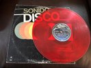 DEAD OR ALIVE You Spin Me Round - Remix RED VINYL 1985 MEXICO 12
