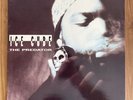 Ice Cube The Predator  LP Vinyl Record Very Rare Album 1992