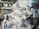 Rage Against the machine Z 52959 / Original / Strong VG / Play Graded / Inner
