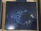 SIGNED Tool 2022 Fear Inoculum Deluxe 5 LP Vinyl Box Set Autographed Limited Ed
