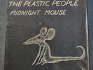 MIDNIGHT MOUSE - The Plastic People - IMPORT - Freedonia Records