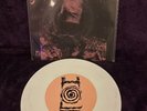 HOLE “Retard Girl”  White/Pink Marbled Vinyl 7” 1990. Grunge Courtney Love
