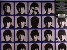 BEATLES, The - A Hard Day's Night (remastered) - Vinyl (180 gram vinyl LP)